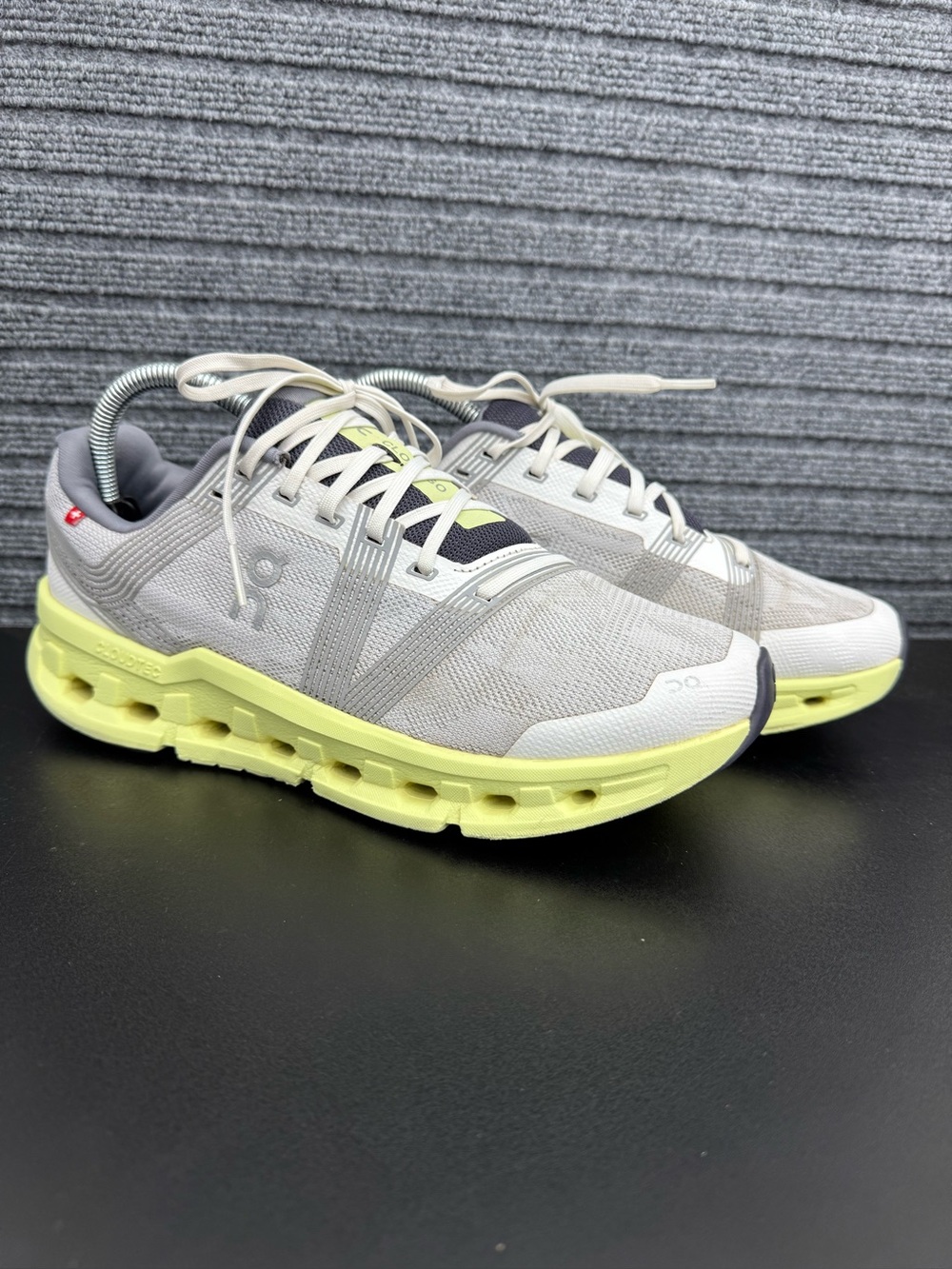 On Cloud Cloudgo Women’s 9